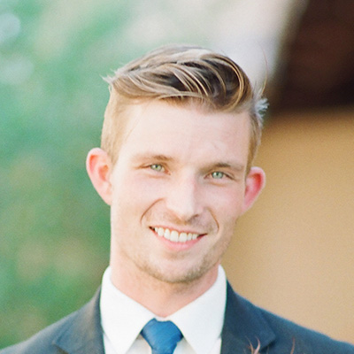 Luca Giovannozzi